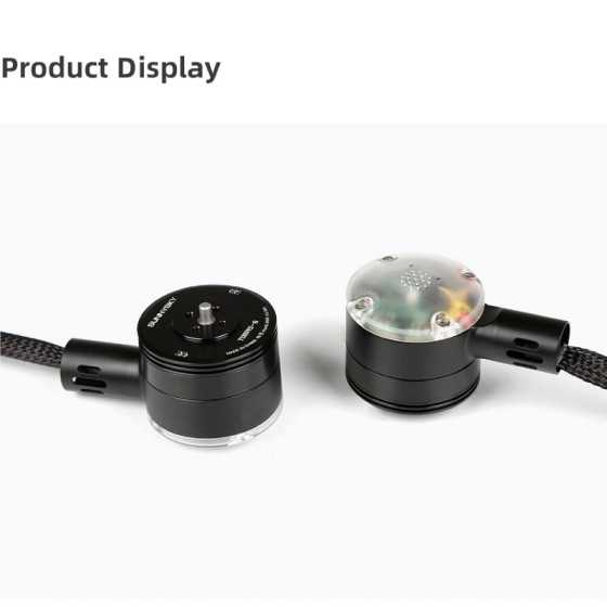 Hot Sales Sunnysky Wholesale Bldc Drone Thrust System High Performance Motor
